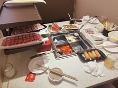 -海底捞火锅(吾悦国际广场店)