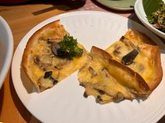 -甘思咪哚·云南艺术餐厅(天河广百店)