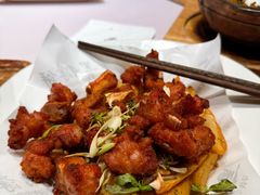 -黑明餐厅(白鹭洲店)