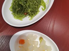 -喜家德虾仁水饺(北京超极合生汇店)