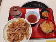 -食其家·牛丼咖喱(苏州永旺店)