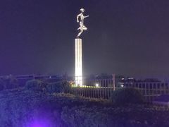 -莫子山公园