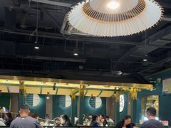 -一绪に寿喜烧自助(世茂广场店)