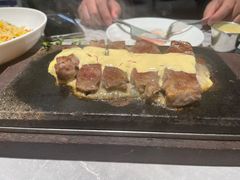 -周沫西餐(嘉禾金铂天地店)