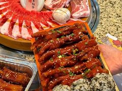-香猪坊韩国烤肉专属门店(魏公村店)