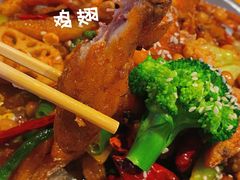 -食通天·发现(石家庄万象城店)