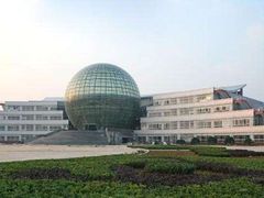 -南京财经大学(仙林校区)
