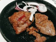 -快乐爱斯米牛排自助(正大广场店)