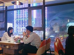 -丰茂烤串(公园店)
