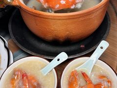 -荣基四海一家·家常菜·海鲜大排档(新安店)