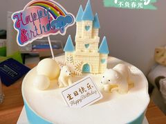 -味多美蛋糕(六道口店)