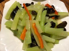 -悠味天老妈疙瘩汤(万达店)