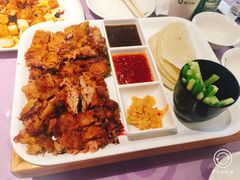 -肘子酥·天津菜·特色捞面(德云社店)