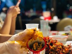 -汉虾王.小龙虾.武汉菜.粤菜(科技园店)