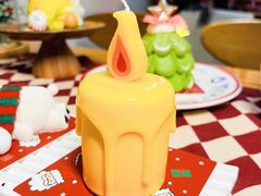 -暖忆烘焙甜品