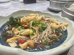 -君霖海鲜私房菜(春柳店)