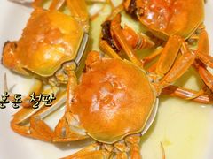 -八仔大富楼·河鲜(西江店)