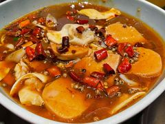 -金掌勺东北菜(格兰晴天店)