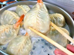 -良师门滨海人家·海鲜·家常菜(滨海城店)