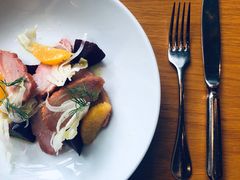 -君悦酒店·La Terrazza意合園·意式风味