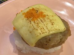 -争鲜回转寿司(朝北大悦城店)