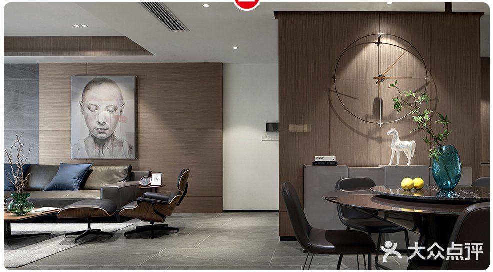 从毛坯房到直接拎包入住，整个装修过程没操一点心！