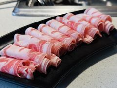 -海底捞火锅(西安路店)