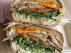 -HOLY BAGEL(苏河店)