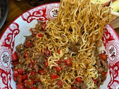 -饶福记·南昌烧烤大排档(九龙湖土著店)