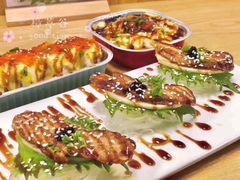 -樟葶谷寿司(椒江店)