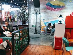 -豪享来(我格广场店)