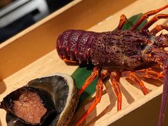 -Ginza Onodera铁板烧(外滩十八号店)