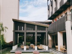 -上海崇明金茂凯悦酒店