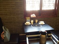 -吉友粥底火锅(方斜路店)