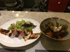 -OGGI TRATTORIA PIZZERIA(深业上城店)
