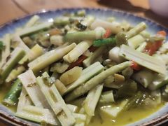 -WILDS 野有食(碧坞店)