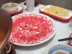 -南锣南门涮肉(南锣鼓巷店)