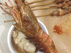 -兄弟联果木炭烤翅·50年家传鸡翅秘方