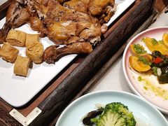 -小吊梨汤·北京菜·烤鸭(清河万象汇店)