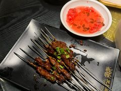 -兄弟烤坊(八中店)