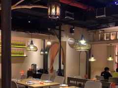 -那时新疆·若羌(经纬汇店)