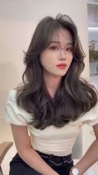 -MINX名珂斯·烫染形象设计