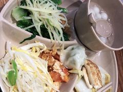 -素满香·素食自助餐厅(直营·大兴街店)