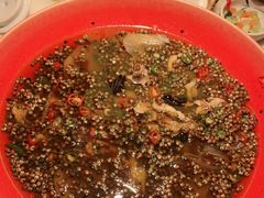 不忘初心水煮鱼-初蓉丨遇见新川菜(亲贤街荣耀店)