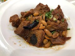 四喜烤麸-和记小菜(大宁店)