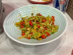 -湖南码头·地道岳阳美食·湘菜(魏公村店)