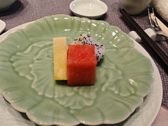 -浙江西子宾馆·牡丹厅