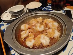 -绿茶餐厅(布吉万象汇店)