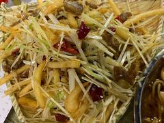 -小民大排档(光谷店)