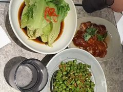 -留半山·香港食堂(啦啦宝都店)